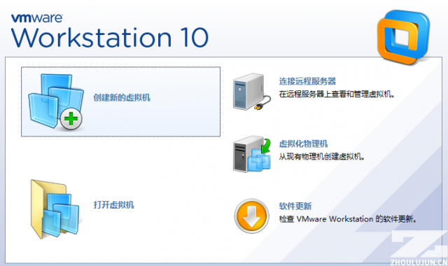 VMware Workstation 安装 Yosemite 10.10.1 全程截图